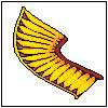 Golden Feathers