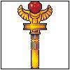 Ornamental Sceptre