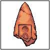 Stone Fragment