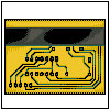 Security Pass Card