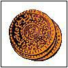 Bronze Coins
