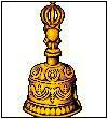 Golden Bell