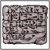 Stone Tablet