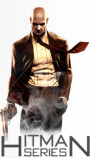 Hitman Series