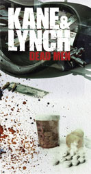 Kane & Lynch 2: Dog Days